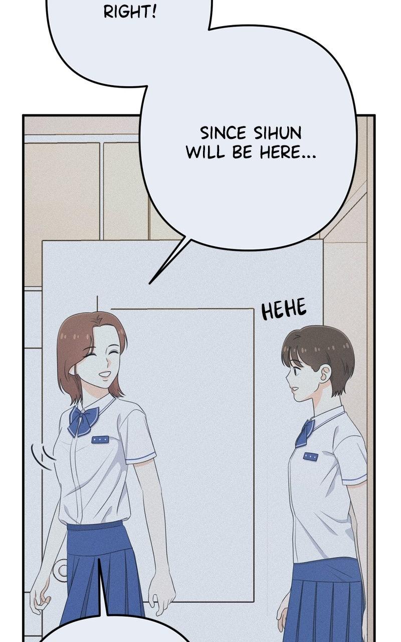 Love in Session Episode 46 43