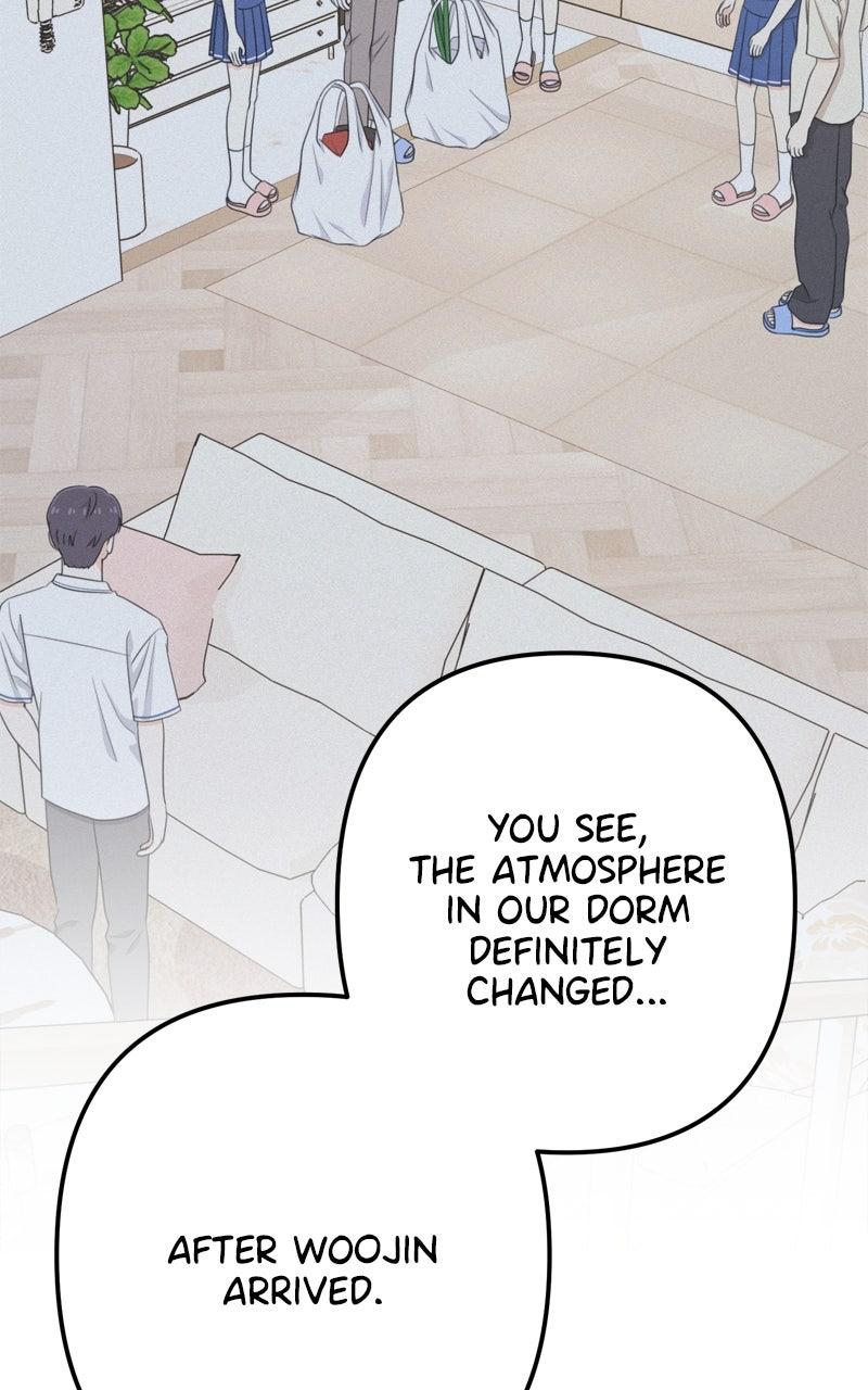 Love in Session Episode 50 33