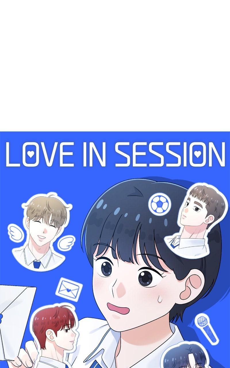 Love in Session Episode 50 47