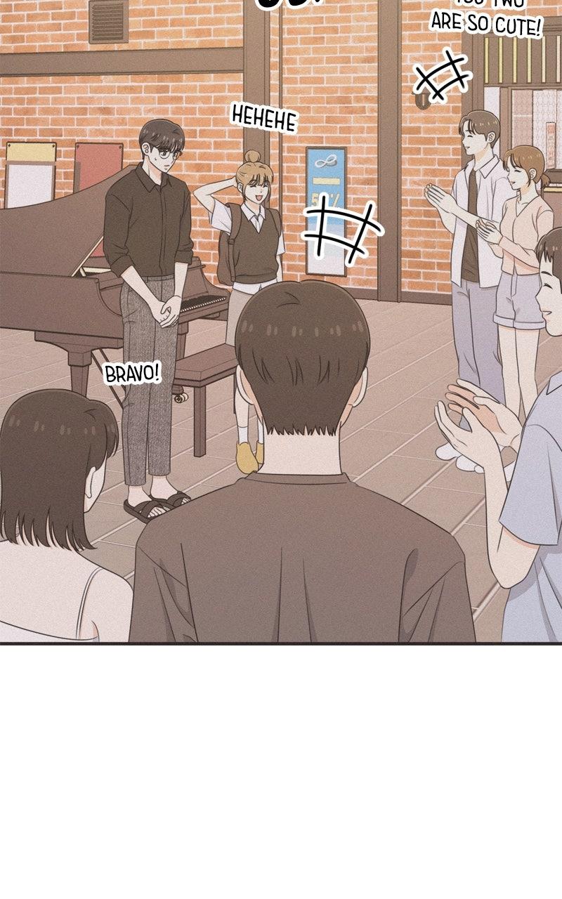 Love in Session Episode 52 62