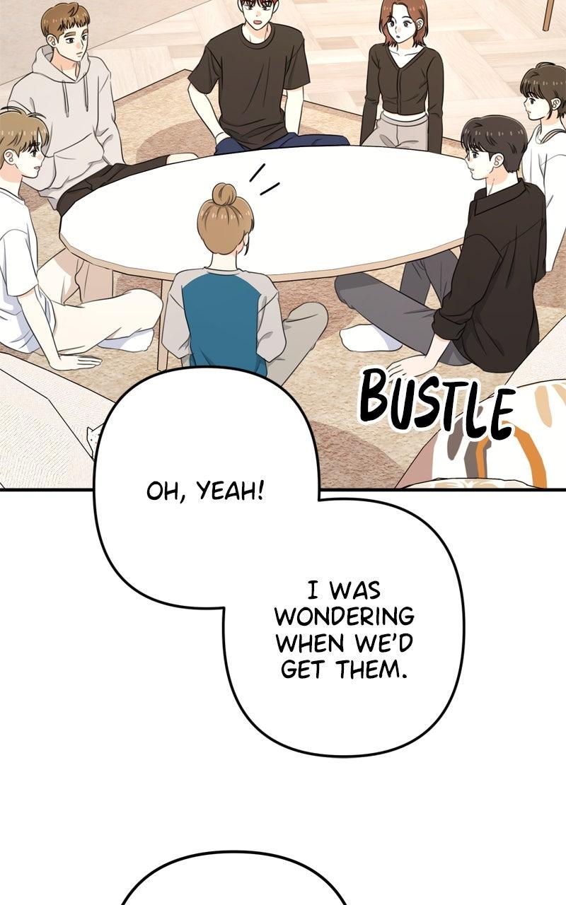 Love in Session Episode 56 4