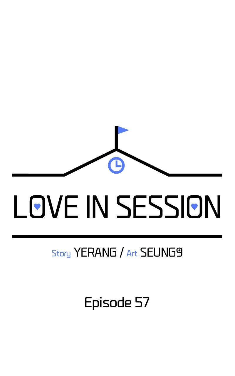 Love in Session Episode 57 60