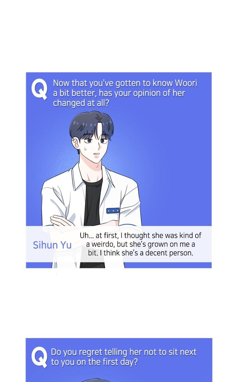 Love in Session Episode 57 161