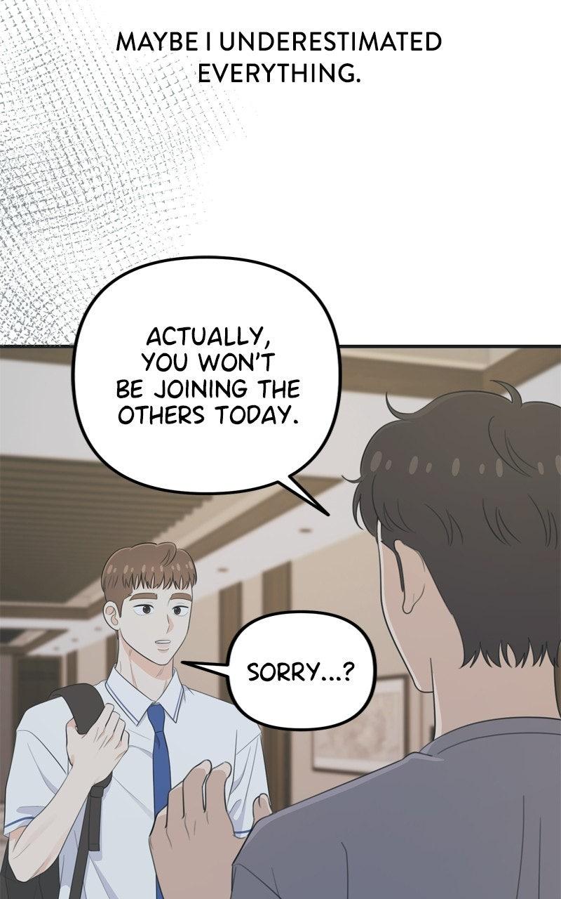 Love in Session Episode 59 37