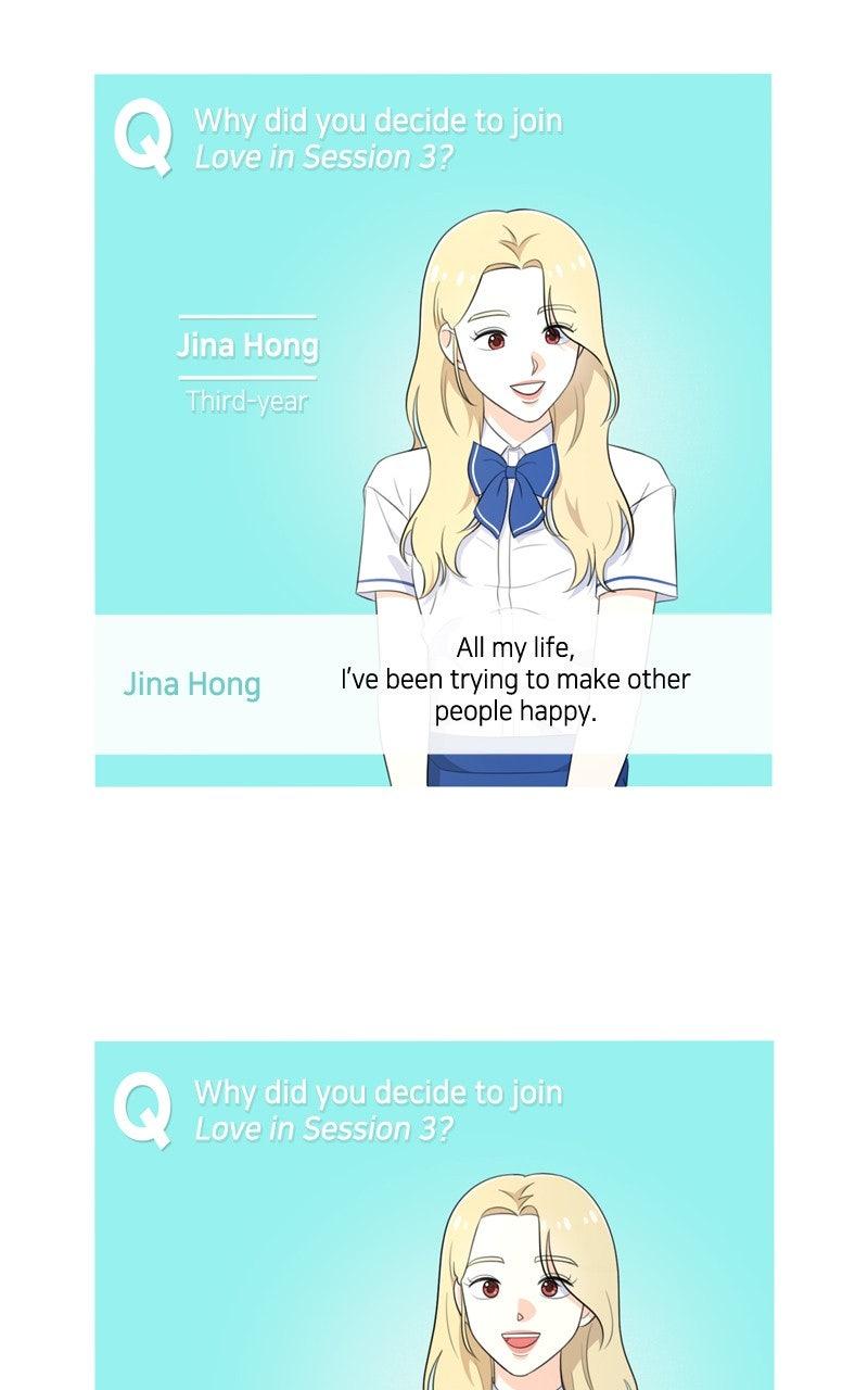 Love in Session Episode 59 143