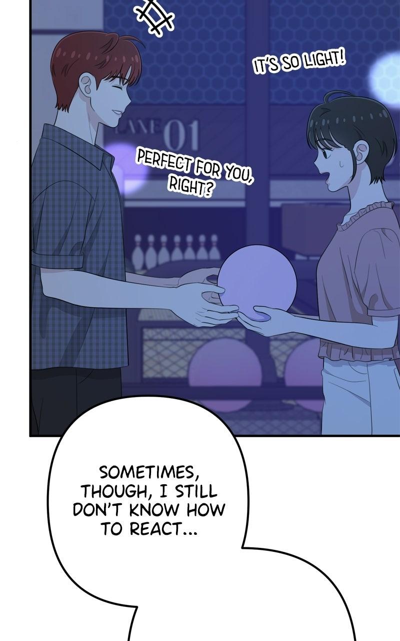 Love in Session Episode 60 34