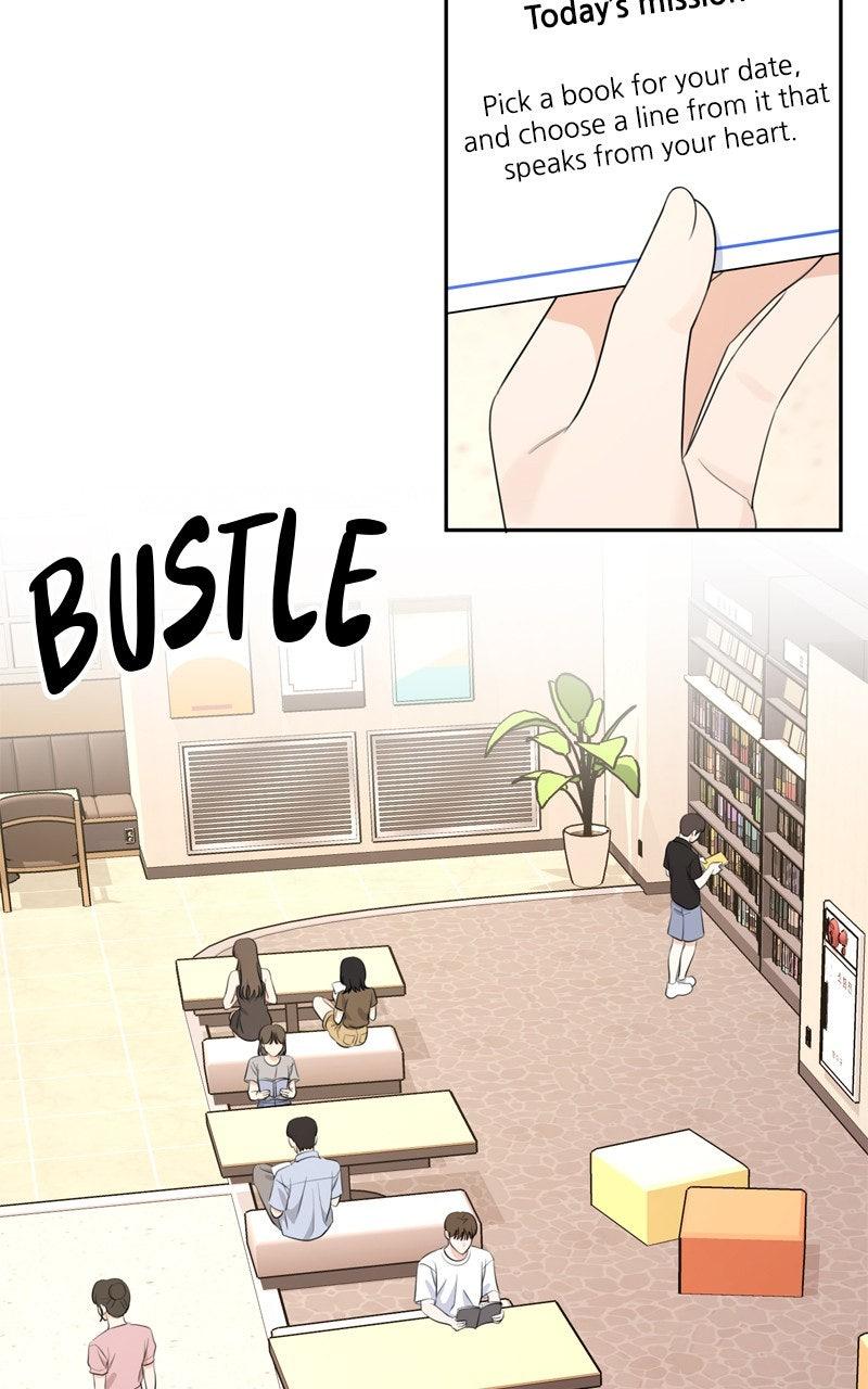 Love in Session Episode 61 2