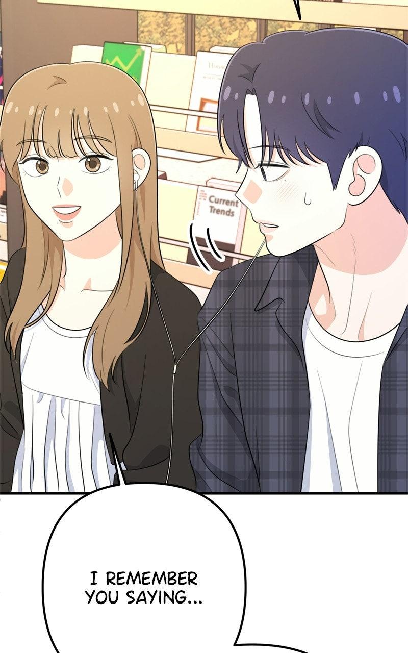 Love in Session Episode 61 100