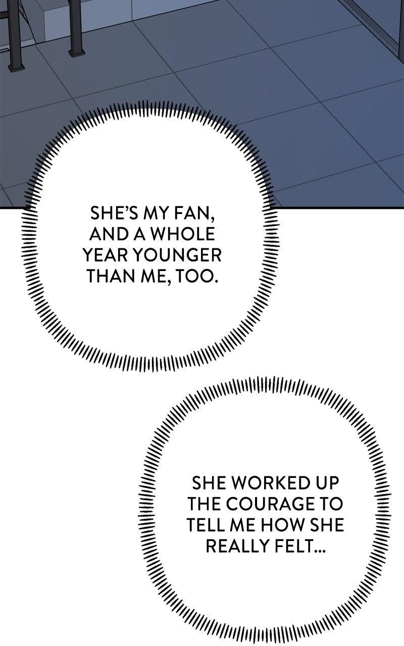 Love in Session Episode 61 130