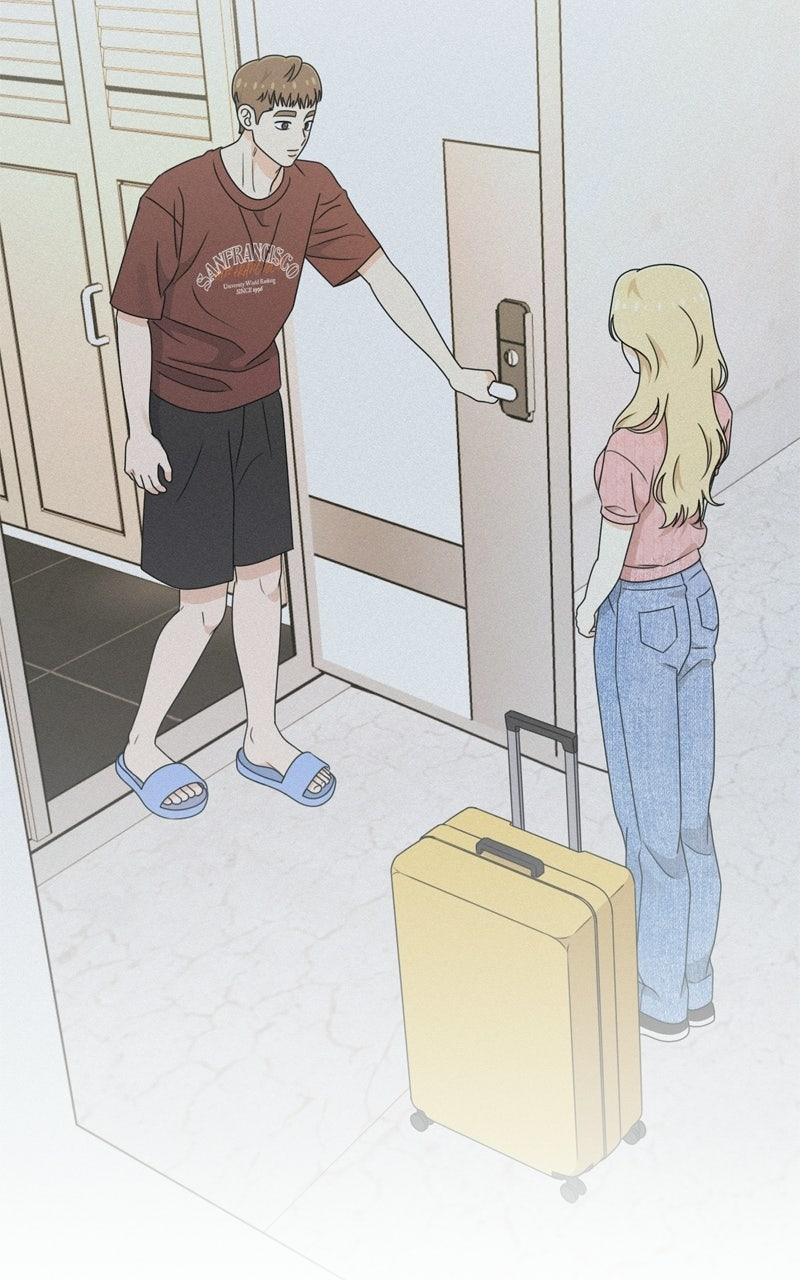 Love in Session Episode 63 32