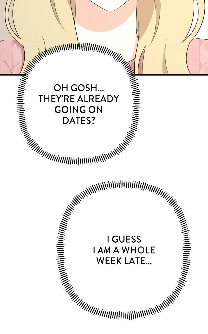 Love in Session Episode 63 86