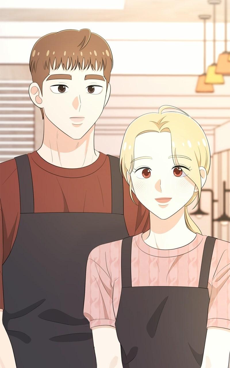 Love in Session Episode 63 136