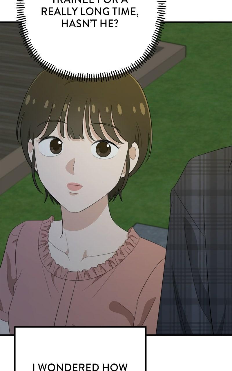 Love in Session Episode 65 109