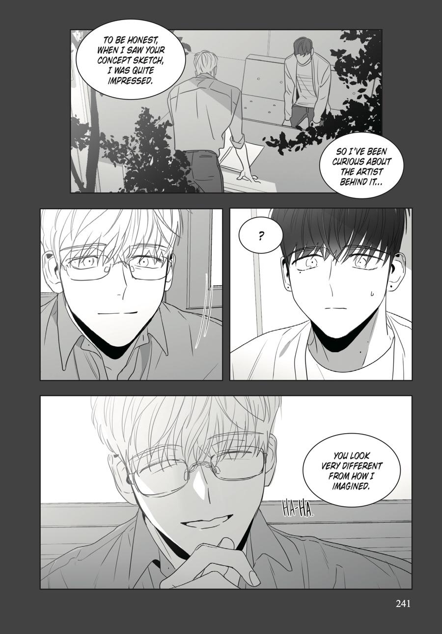 Lover Boy Chapter 48 2