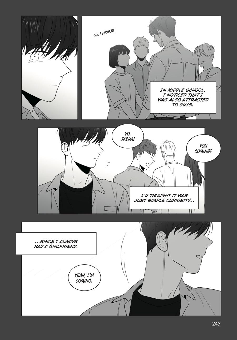 Lover Boy Chapter 48 6