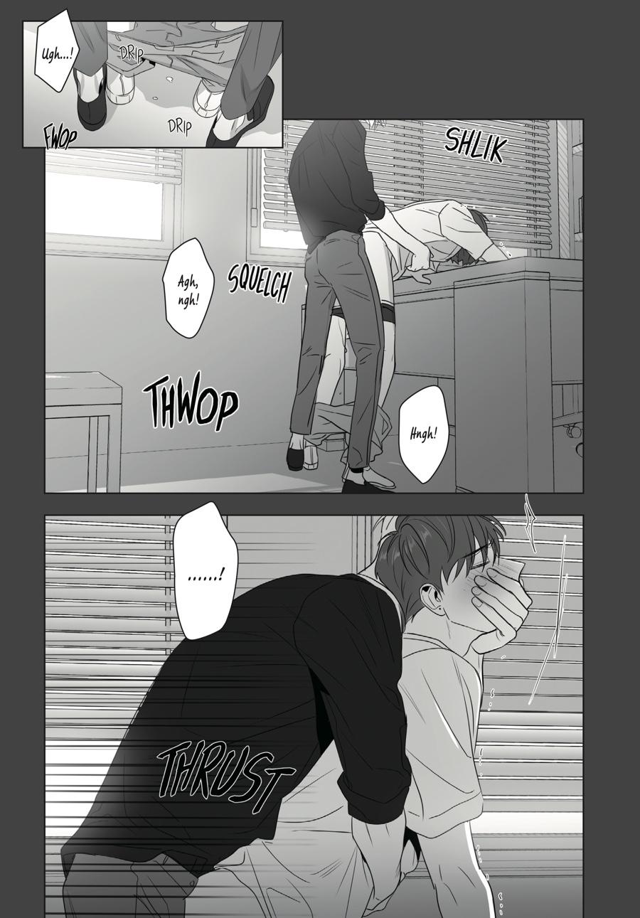 Lover Boy Chapter 48 9