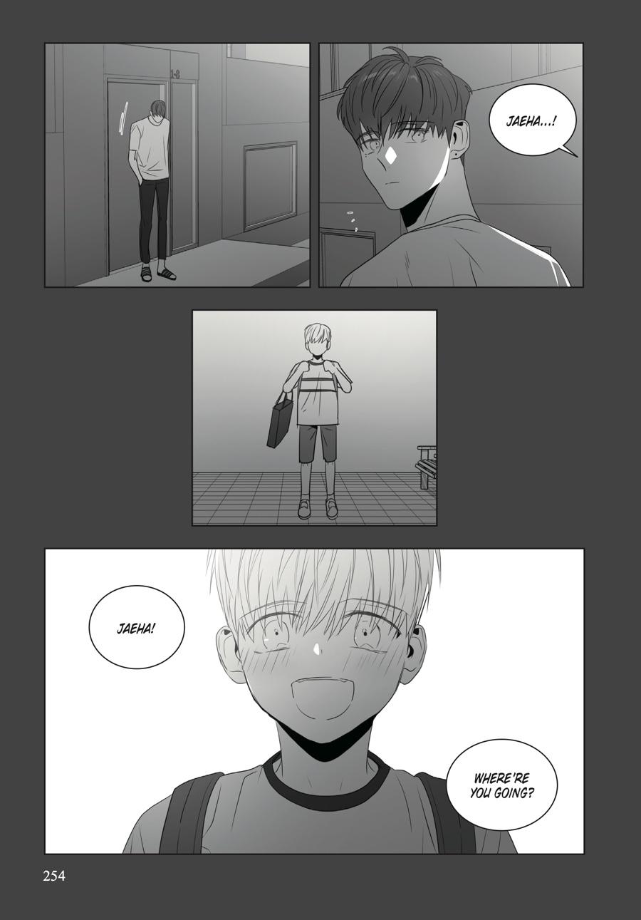 Lover Boy Chapter 48 15