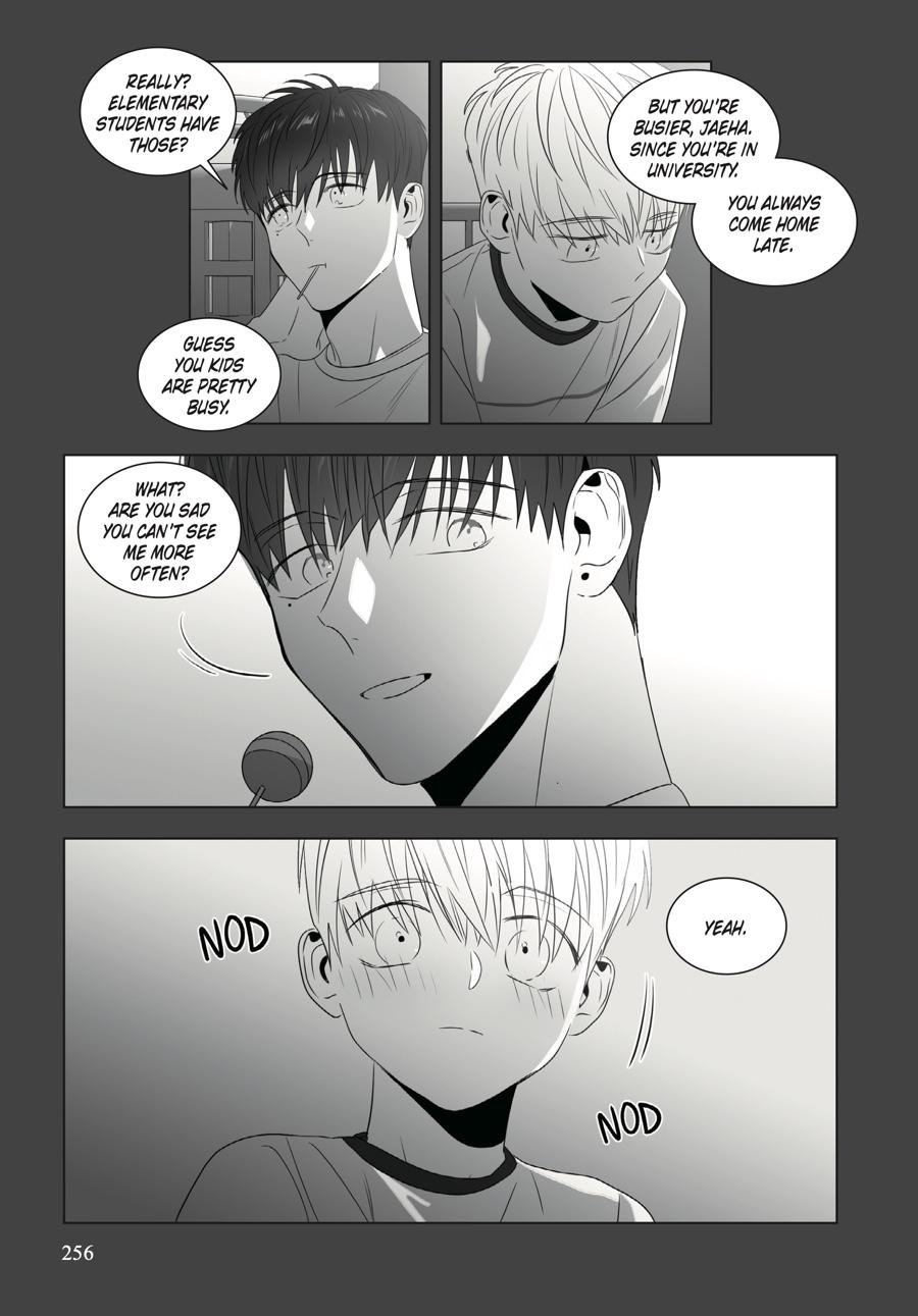 Lover Boy Chapter 49 2