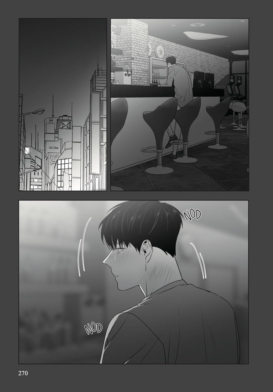 Lover Boy Chapter 49 16