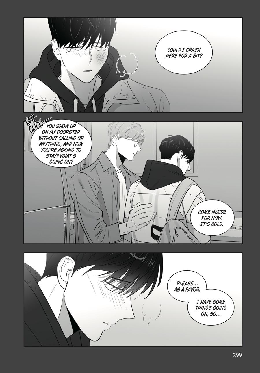 Lover Boy Chapter 51 5