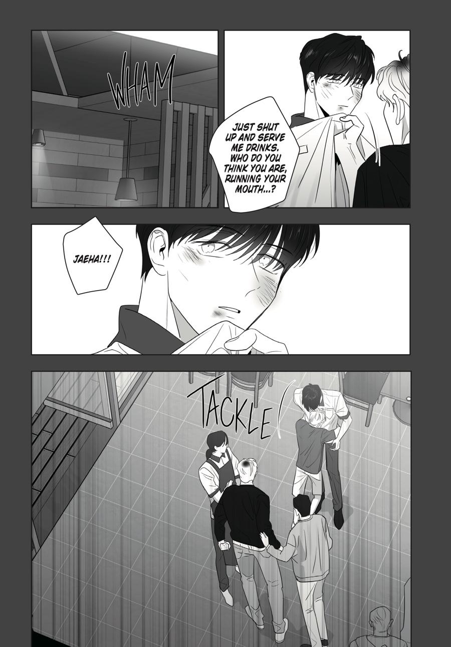 Lover Boy Chapter 51 16