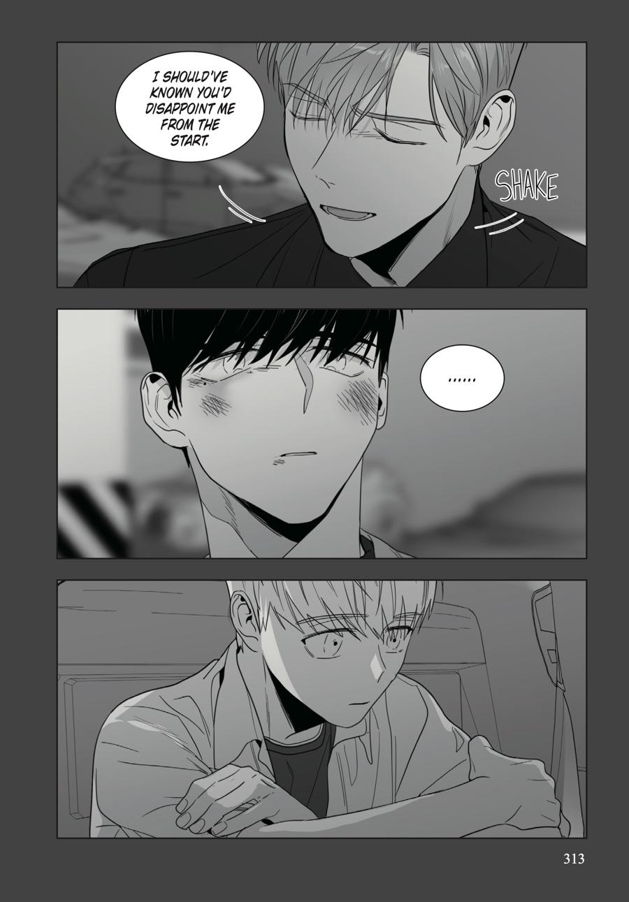 Lover Boy Chapter 51 19