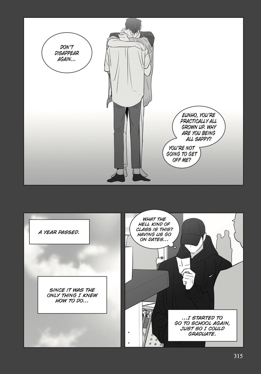 Lover Boy Chapter 51 21