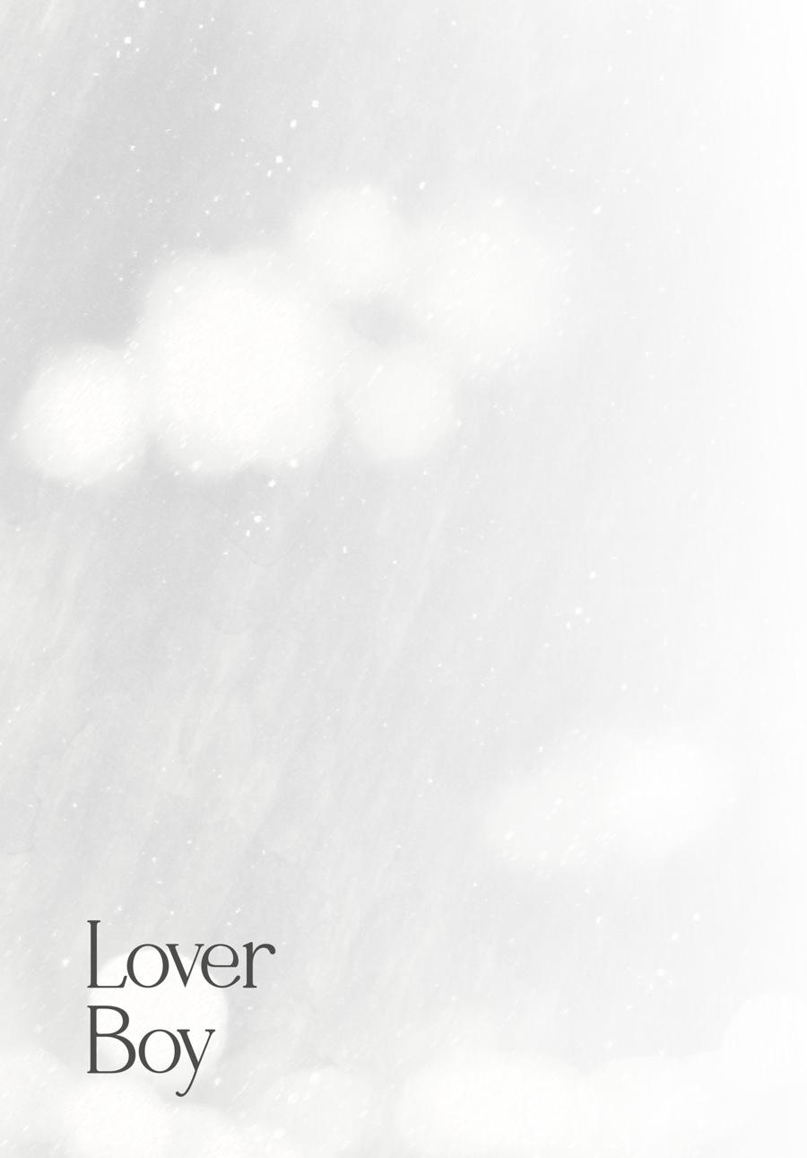 Lover Boy Chapter 51 24