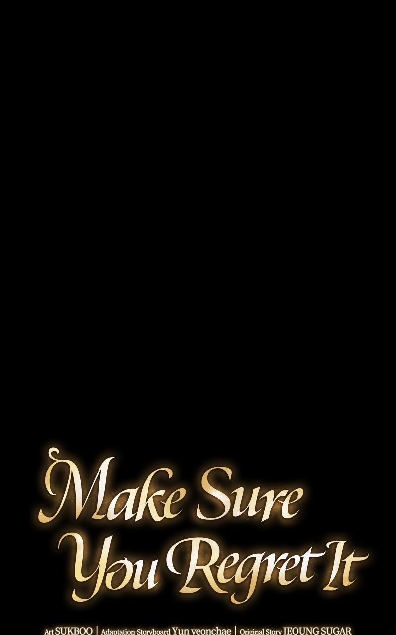 Make Sure You Regret It Episode 3 27