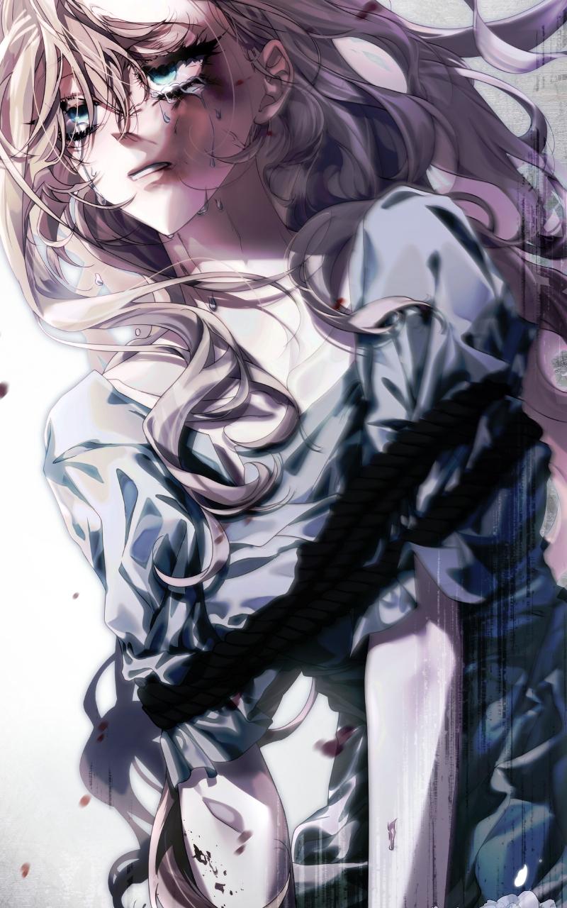 Maria: The Deposed Empress Episode 1 10