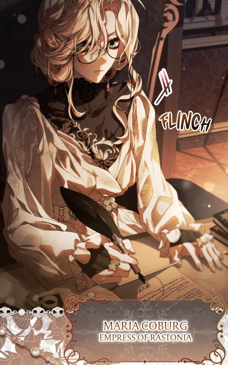 Maria: The Deposed Empress Episode 1 24