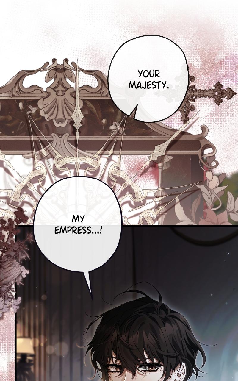 Maria: The Deposed Empress Episode 1 31