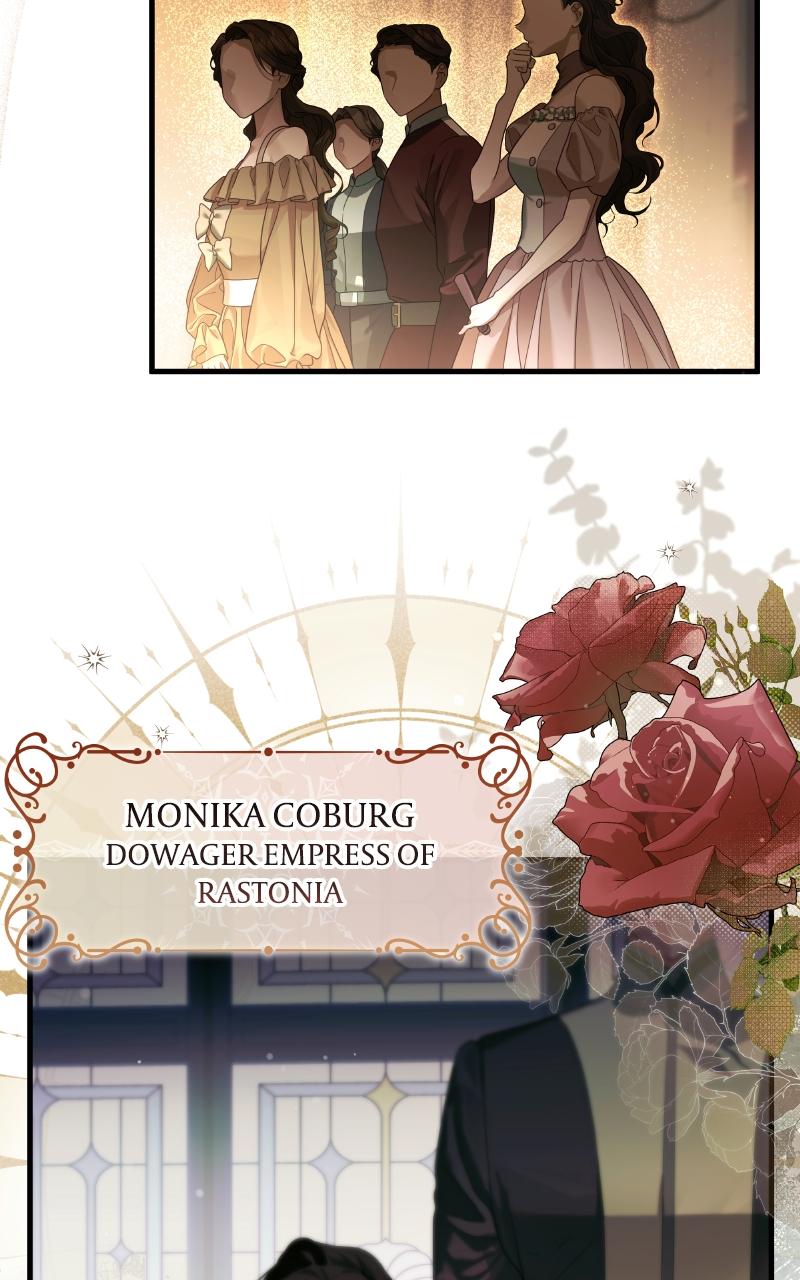 Maria: The Deposed Empress Episode 1 45