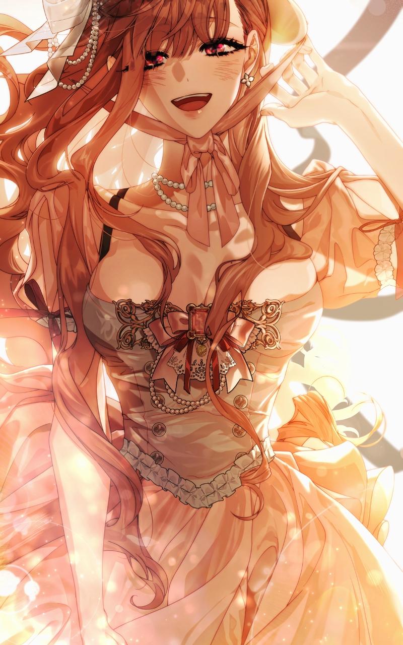 Maria: The Deposed Empress Episode 1 55