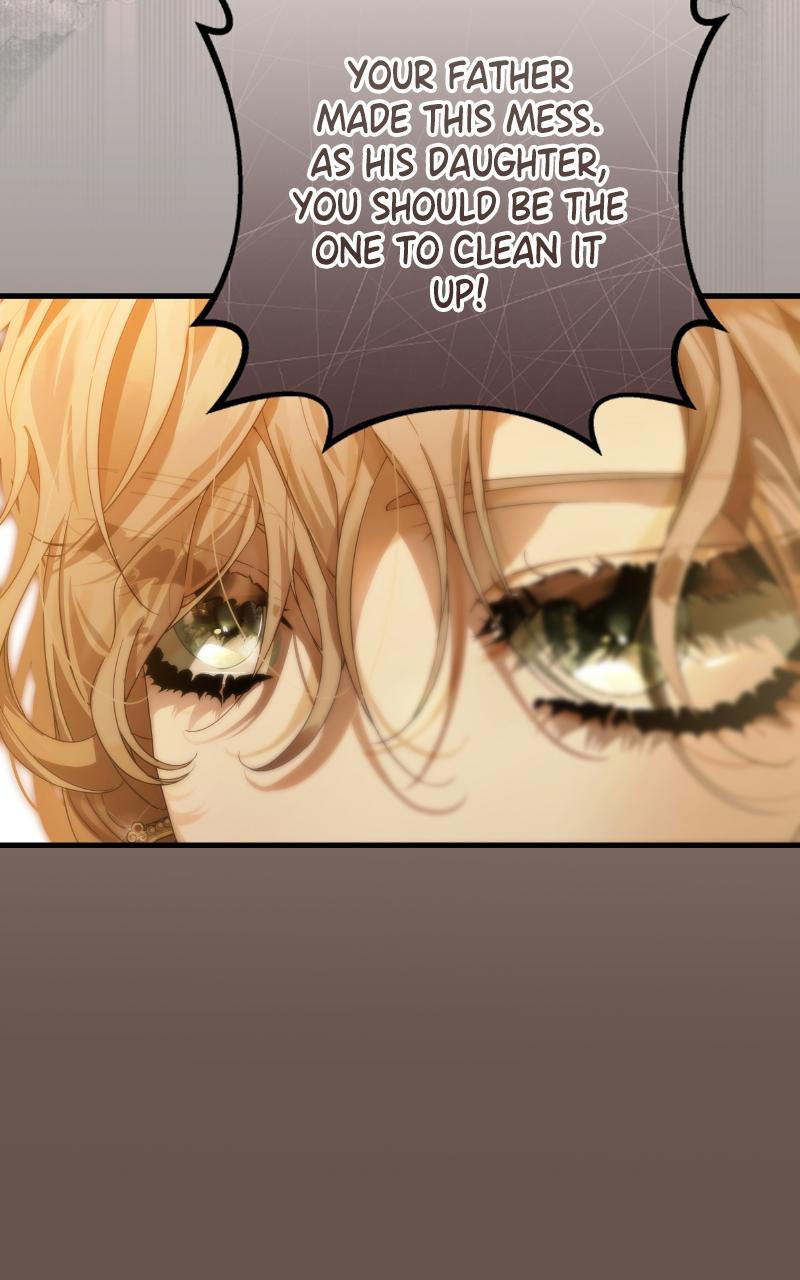 Maria: The Deposed Empress Episode 1 65