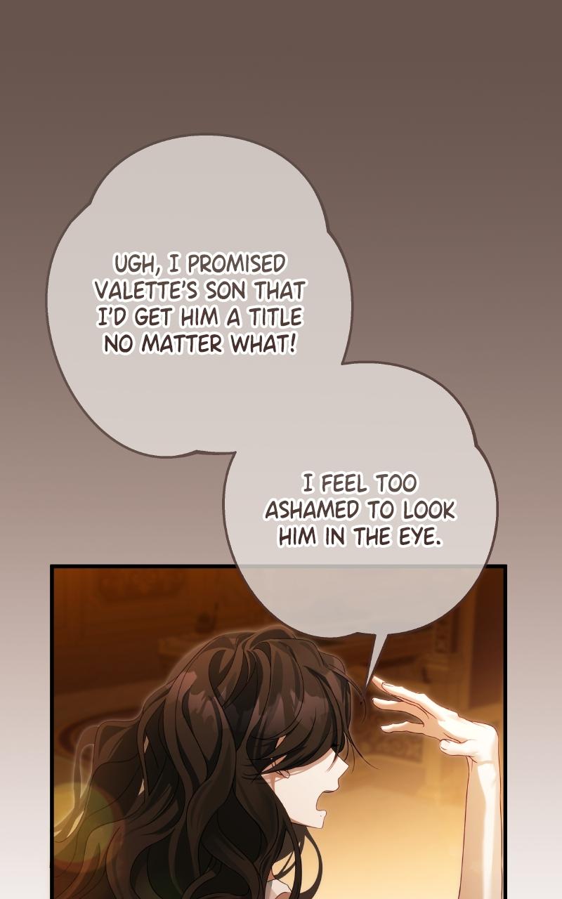 Maria: The Deposed Empress Episode 1 66