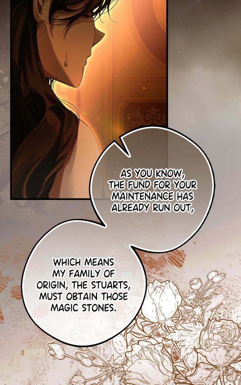 Maria: The Deposed Empress Episode 1 74