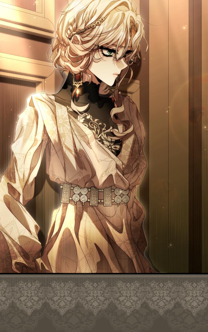 Maria: The Deposed Empress Episode 1 83