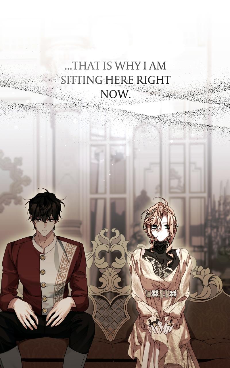 Maria: The Deposed Empress Episode 1 94