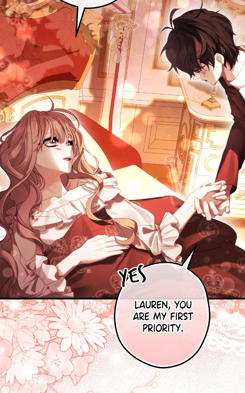 Maria: The Deposed Empress Episode 1 99