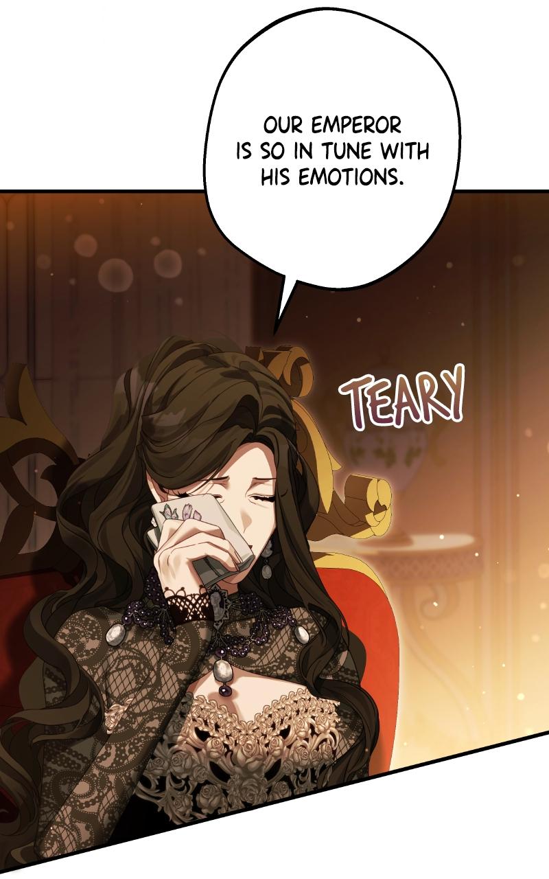 Maria: The Deposed Empress Episode 1 103