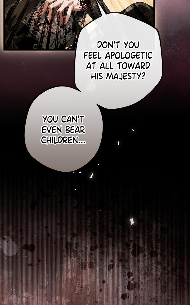 Maria: The Deposed Empress Episode 1 108