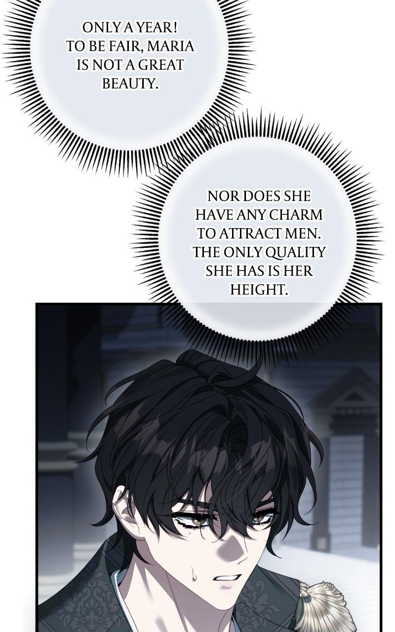 Maria: The Deposed Empress Episode 6 35