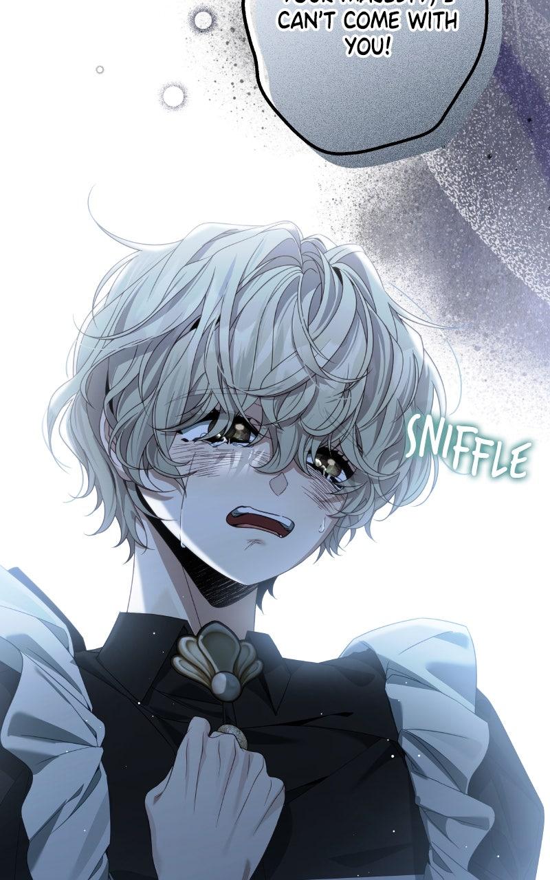 Maria: The Deposed Empress Episode 6 55