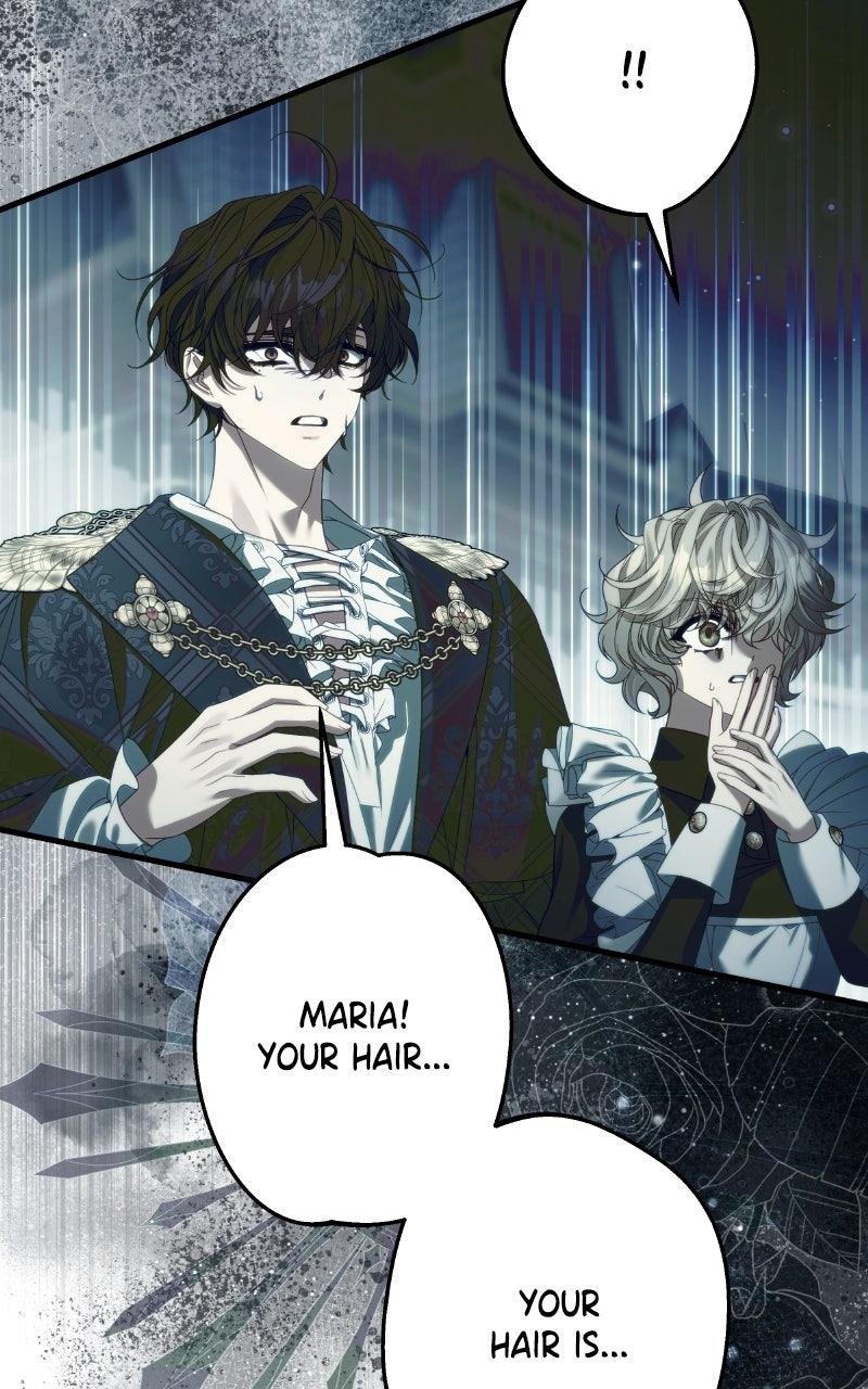 Maria: The Deposed Empress Episode 6 77