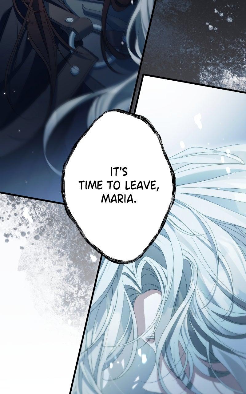 Maria: The Deposed Empress Episode 6 82