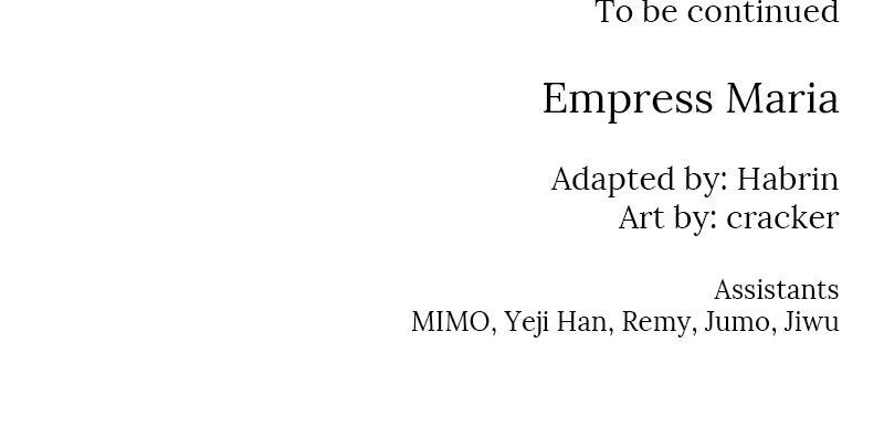 Maria: The Deposed Empress Episode 6 115