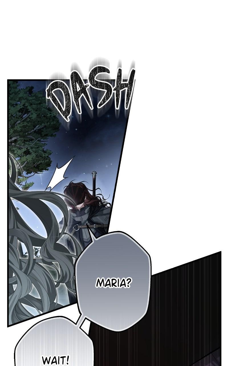 Maria: The Deposed Empress Episode 7 100