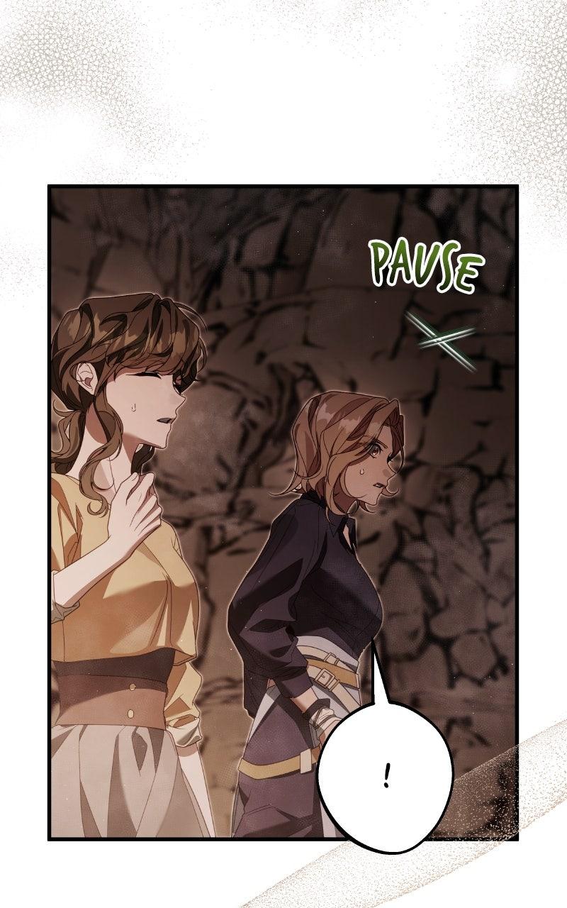 Maria: The Deposed Empress Episode 21 9