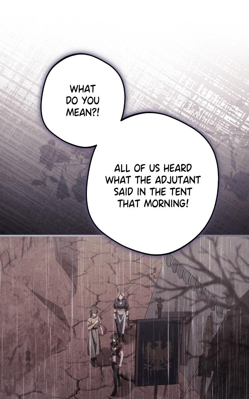 Maria: The Deposed Empress Episode 21 46